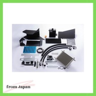 HKS OIL COOLER KIT BLACK Oil cooler BRZ ZC6 86 ZN6 FA20 (15004-AT110)