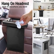 K-MART - 多功能汽車門側垃圾桶 車載垃圾箱