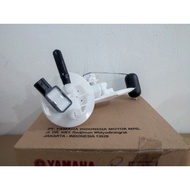 100% ORIGINAL YAMAHA R15 FUEL PUMP ASSY 0 BK6-E3907-00 PUMP MINYAK YAMAHA ORIGINAL YAMAHA R15 FUEL P