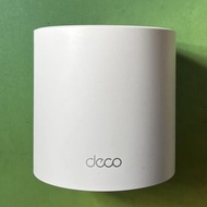 (港行)TP-Link Deco X20 AX1800 Wi-Fi 6 Mesh Router 雙頻無線路由器
