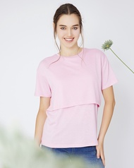 Nitan (นิทาน) เสื้อให้นมรุ่น Barbie