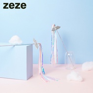 New angel teaser cat teething teaser cat teeth teething teaser bite-resistant teaser cat supplies