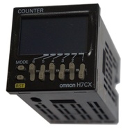 Supply New H7CX-A-N Omron Counter|Omron omron H7CX