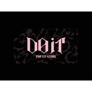 STRAY KIDS DO IT POP-UP STORE