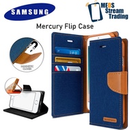 Samsung J5 prime J5 pro J6 plus J7 prime J7 pro J7 plus Mercury Flip Case