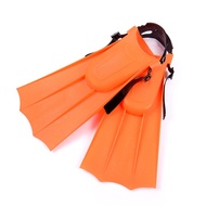 Swimming Fins Kaki Katak Renang Kaki Katak Snorkling Fin Snorkling Diving Fin Excellent Pendek