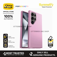 OtterBox Symmetry Series For Samsung Galaxy S24 Ultra / Galaxy S24+ Plus / Galaxy S24 Phone Case