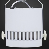 LED Exhibition Display Ready Stocklight Head White Light LED70W Shopping Mall Clothing Store Exhibit