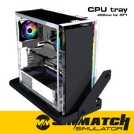 Cpu Tray For GT Racer / GT1 / Redbull / 40120