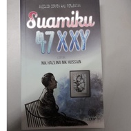 ANTOLOGI CERPEN AHLI PERUBATAN - SUAMIKU 47 XXY