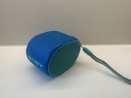 Sony SRS-XB01 藍牙喇叭