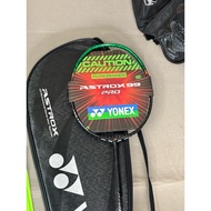 Astrox 99pro Yonex 4U-Code Th