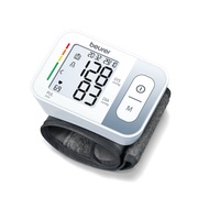 เครื่องวัดความดัน โลหิตที่ข้อมือ beurer BC28