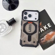 เคส UAG Pathfinder พร้อม Magsafe & Kickstand สำหรับ iPhone 17 Pro Max/ iPhone 17 Pro/ iPhone 17 Air/