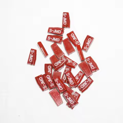 5/10/20/50PCS jmd red super chip super chip red handy baby jmd king jmd red baby CBAY JMD 46/48/4C/4