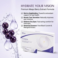 LIVA Malaysia BElixz I-VXION Sachets VISION CARE I-VXION EXP2028 06 AsrbTg
