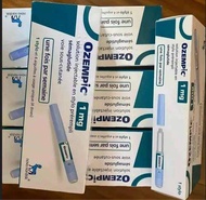 Ozempic 1mg