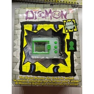 [Preloved] Digimon Vpet English Version 20th Digital Monster Version US digivice