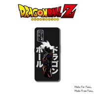 Xiaomi PocoPhone Poco F7 Ultra F6 Pro F5 Pro F4 GT F3 K50 Gaming K40 K40s K40s Dragon Ball 1 Black  