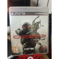 crysis 3 ps3 used game region r2