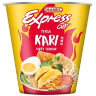 Mamee Express Cup 65g KM89 KM90 KM91 KM92