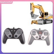 [Beautyoufeel] 1 Set 6CH 2.4G Transmitter Board And Receiver Board Radio System With RC Remote Contr