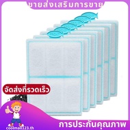 6 Count PF-L Filter Cartridges Refill for  Silenstream PF20 PF30 PF40 and PF75 Power Filters Fish Ta