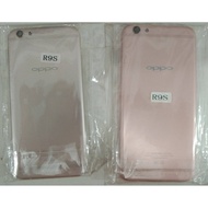OPPO R9S BACK COVER REPLACEMENT