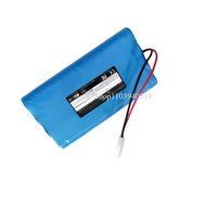 For Puppy Sweeper R35 R30 Pro R55 Pro Cyclone Vacuum Cleaner Vacuum Cleaner Battery Capacity 2800/34