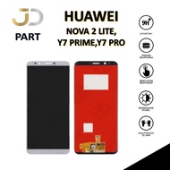 Lcd HUAWEI NOVA 2 LITE Y7 PRO Y7 PRIME ORI