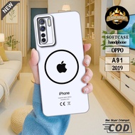 HP OPPO A91 Case OPPO A91 4G Case Latest 2019 Softcase Accessories Silicone Casing Case Cheaphp
