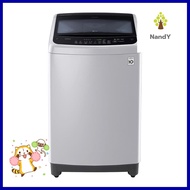 เครื่องซักผ้าฝาบน LG T2312VS2M.ASFPETH 12 กก. อินเวอร์เตอร์TOP LOAD WASHING MACHINE LG T2312VS2M.ASFPETH 12KG INVERTER **พลาดไม่ได้แล้วจ้ะแม่**