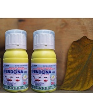 Fendona 10SC - Diệt ruồi muỗi gián kiến 50ml