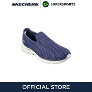 SKECHERS GO WALK 6™ รองเท้าออกกำลังกายผู้ชาย