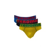 Renoma Limited Edition World Cup Mini Brief 6063 - Men's Panties Limited Edition