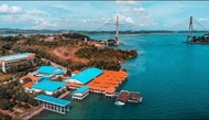 2 Days 1 Night Batam Premium with Ferry ticket from Singapore