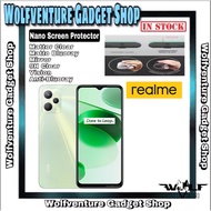 Realme GT Master / GT Neo Flash / GT Neo2 / GT Neo2T / GT2 / GT2 Pro Nano Screen Protector