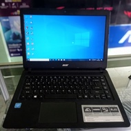 Laptop Acer Es1 432 Ram 4GB Second