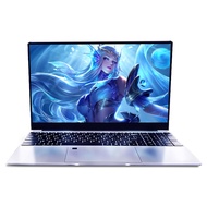 ASUS  2024 Laptop ต้นฉบับใหม่ RAM 16GB + 1TB SSD 15.6 นิ้วแล็ปท็อปโลหะ Ultrabook Intel Core i7 Windows 11 แล็ปท็อปการเล่นเกม 5G WiFi