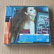 Hamasaki Ayumi NEXT LEVEL (CD+DVD) Genuine CD Ayumi Hamasaki NEXT LEVEL (CD+DVD) Genuine CD8.12