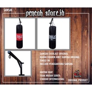 Punching bag set hanging punching bag 1 m