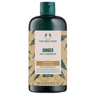 The Body Shop - 生薑頭皮護理洗髮露400毫升