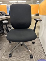 Okamura 岗村sylphy chair 电脑椅办公椅人體工學椅