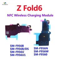 For Samsung Galaxy Z Fold6 F956B F956B/DS F956U F956 Z Fold 6 NFC Wireless Charging Module Charger P