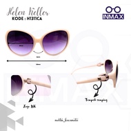 Helen Keller / Women's Travel Glasses / Sunglasses / H1311CA