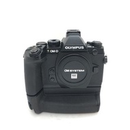 Olympus E-M1 +原裝直倒