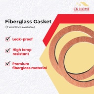 Fiberglass Gasket