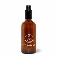 Florihana Bottle [France Imported] 100ml Spray bottle 5ml 15ml 30ml 100ml Essential Oil Bottle