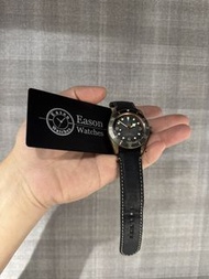 ❤️公價$39300 香港行貨 銅錶 ✅證書 ✅盒 ✅買單 TUROR 79250BA
