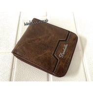 Latest Genuine Leather Wallet for Men